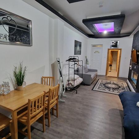 31 London Road Liverpool Studio Sleeps 4 エクステリア 写真