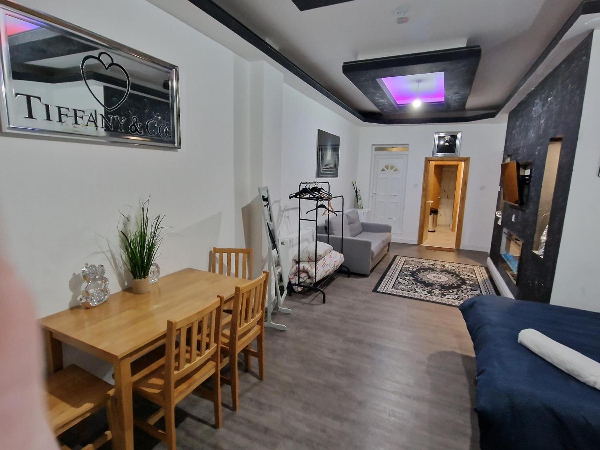 31 London Road Liverpool Studio Sleeps 4 エクステリア 写真