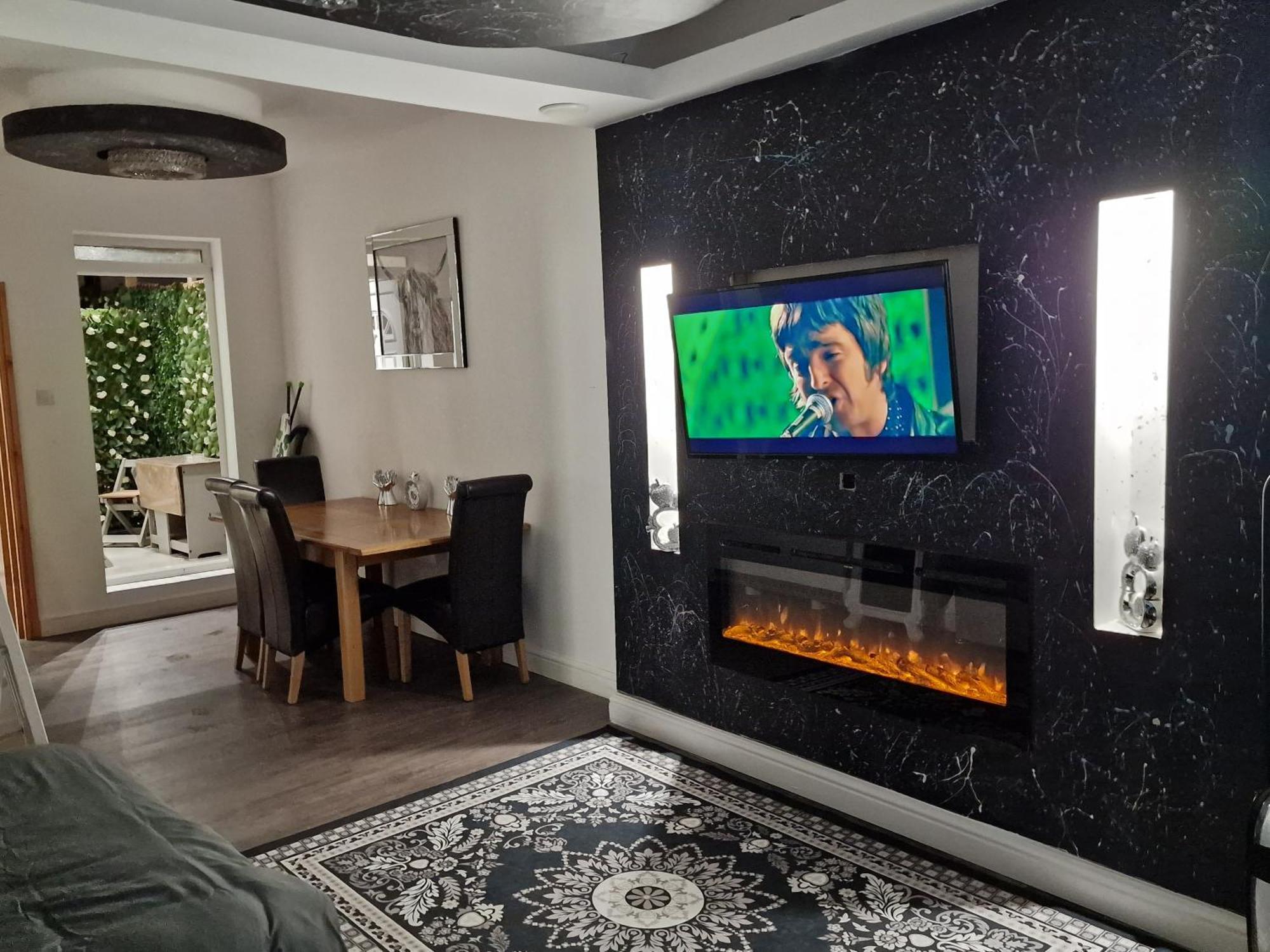 31 London Road Liverpool Studio Sleeps 4 エクステリア 写真
