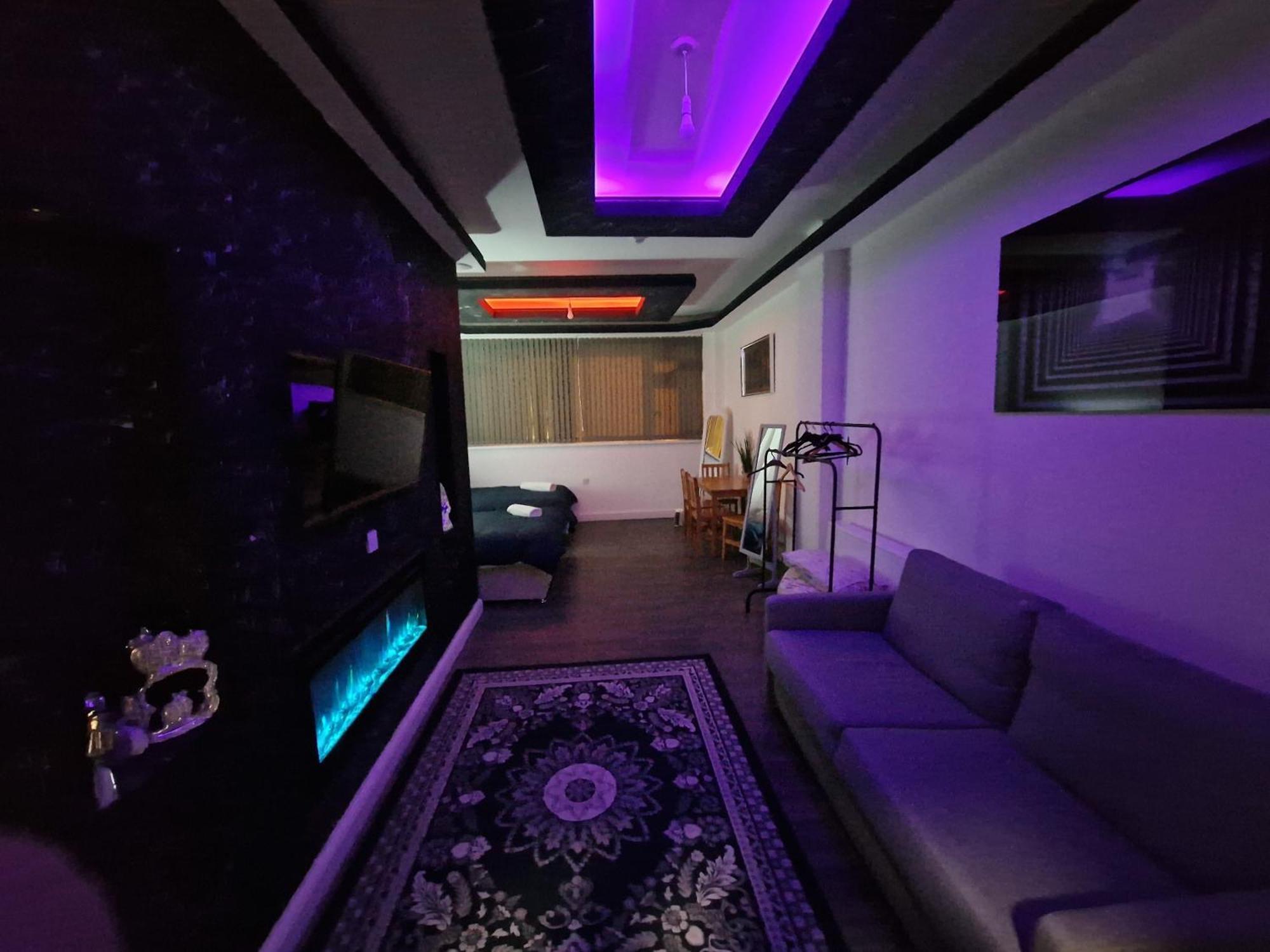 31 London Road Liverpool Studio Sleeps 4 エクステリア 写真